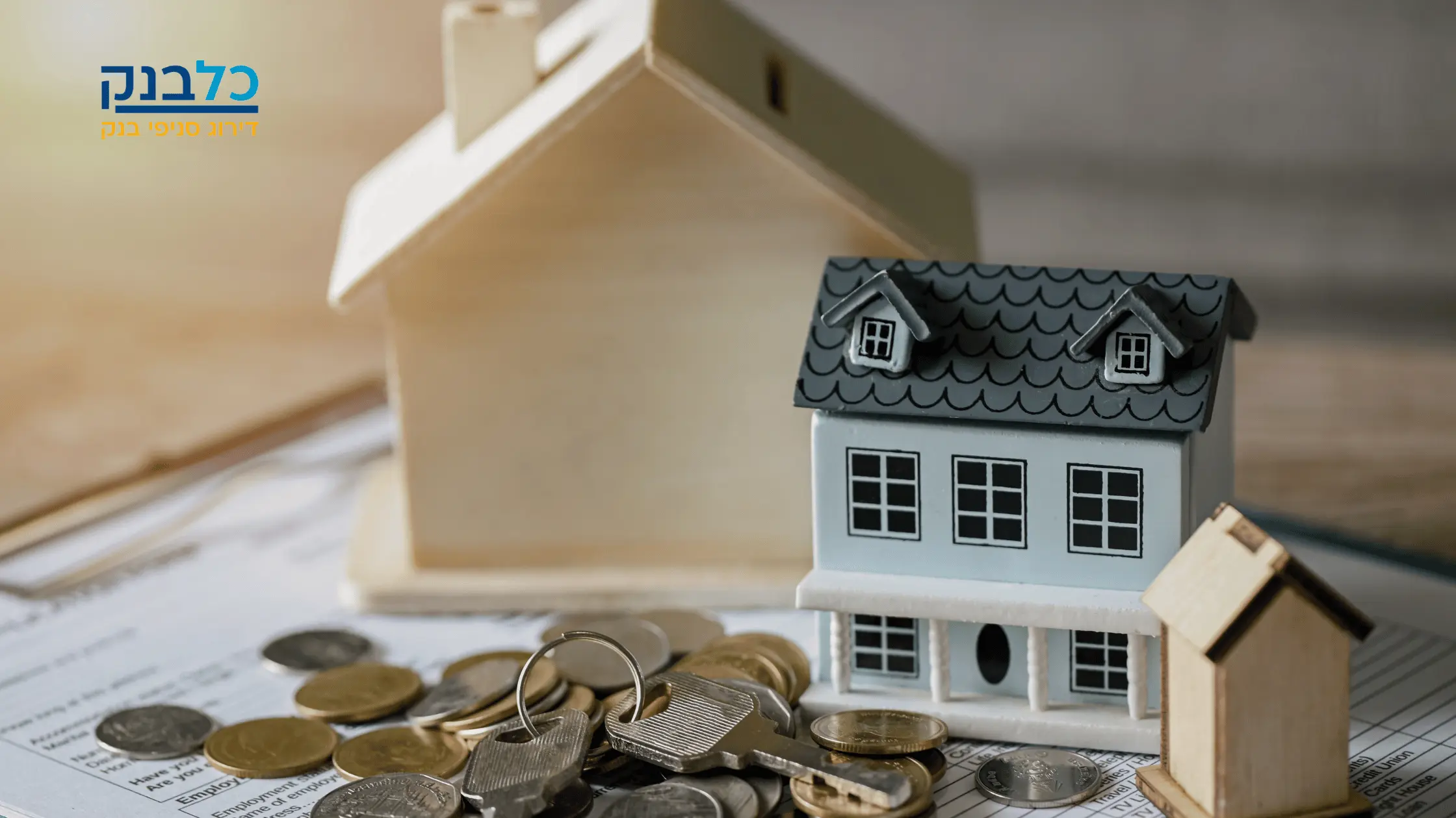 Read more about the article הלוואות חברתיות: מקור חדש להלוואות והשקעה חברתית